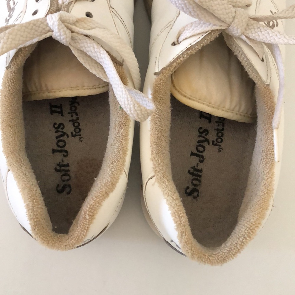 Soft Joy ll by Foot-Joy golf shoes size 8 - Picture 9 of 14
